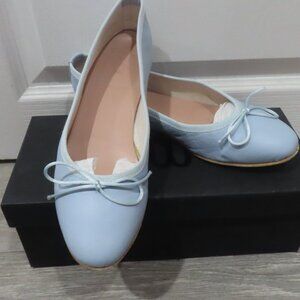 Women's 8 by Yoox Ballet Flats